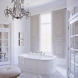 bath